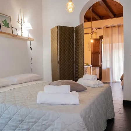 Casa Salinas Centro Storico Apartmán *