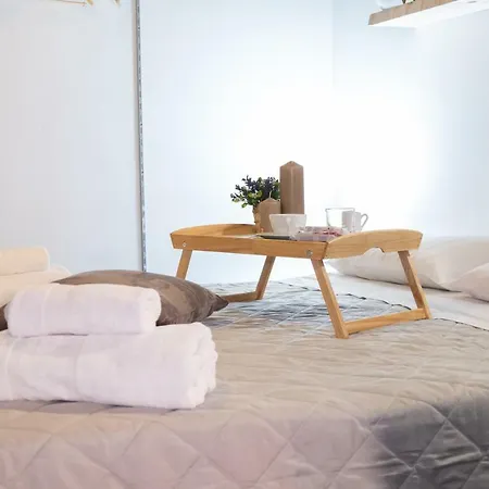 Apartmán Casa Salinas Centro Storico *