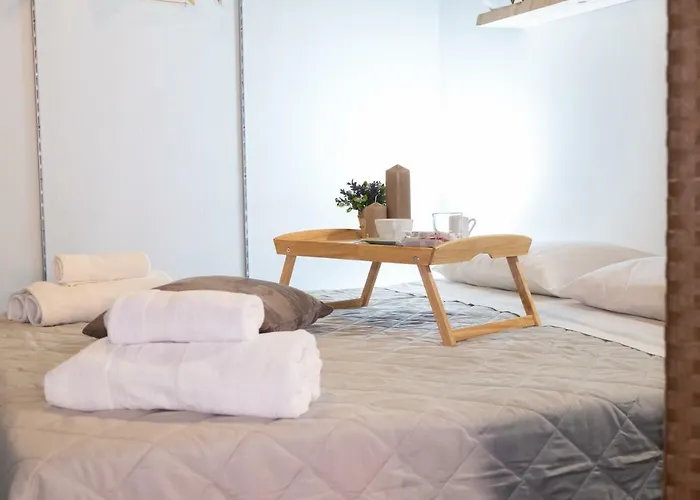 Lejlighed Casa Salinas Centro Storico *