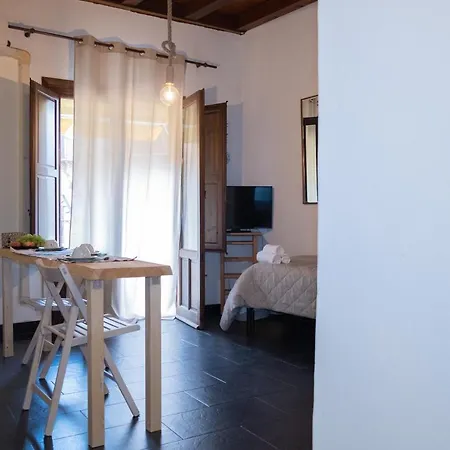 Casa Salinas Centro Storico Apartment *