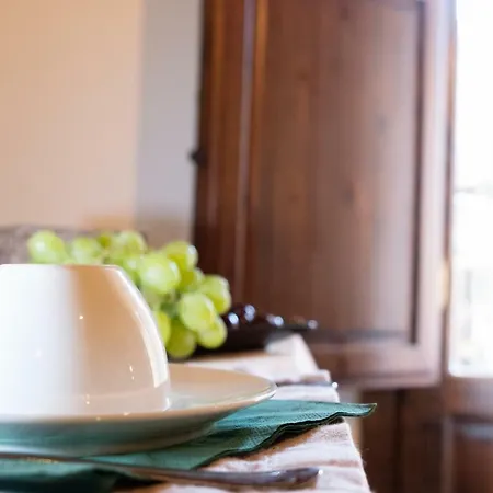 Casa Salinas Centro Storico *