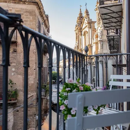 Casa Salinas Centro Storico *