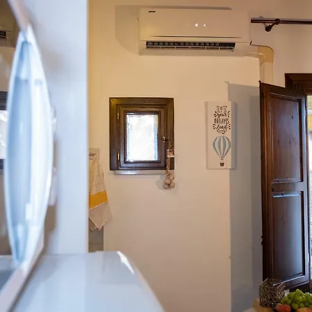 Casa Salinas Centro Storico Palermo