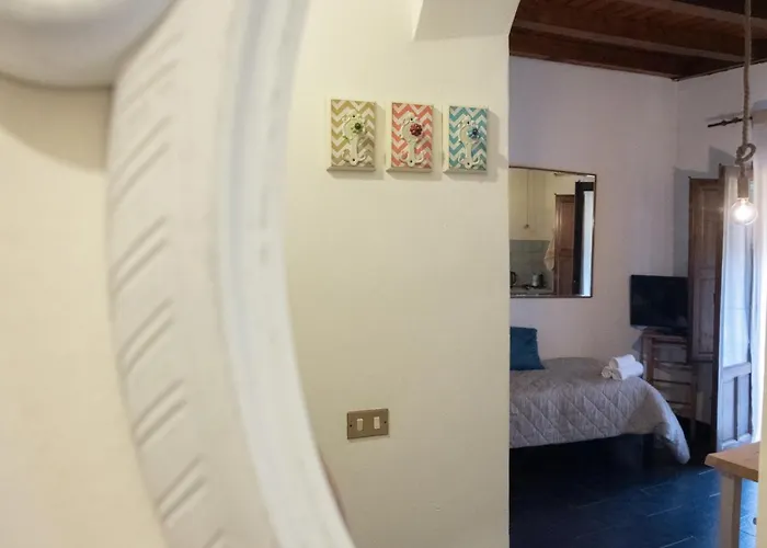 Casa Salinas Centro Storico * Palermo