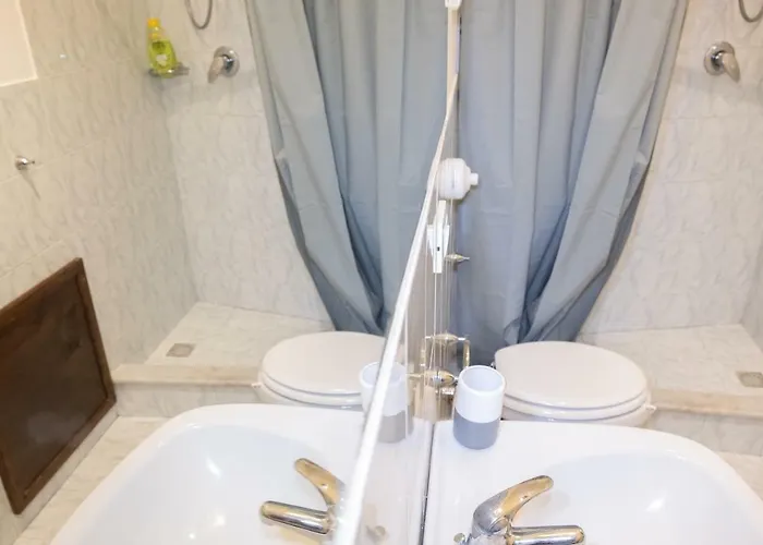 Casa Salinas Centro Storico Apartmán *