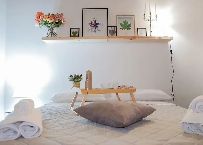 Casa Salinas Centro Storico