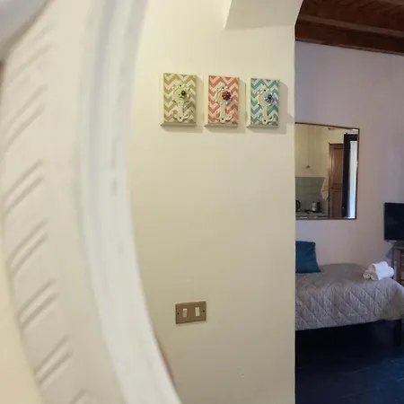 Casa Salinas Centro Storico * Palermo